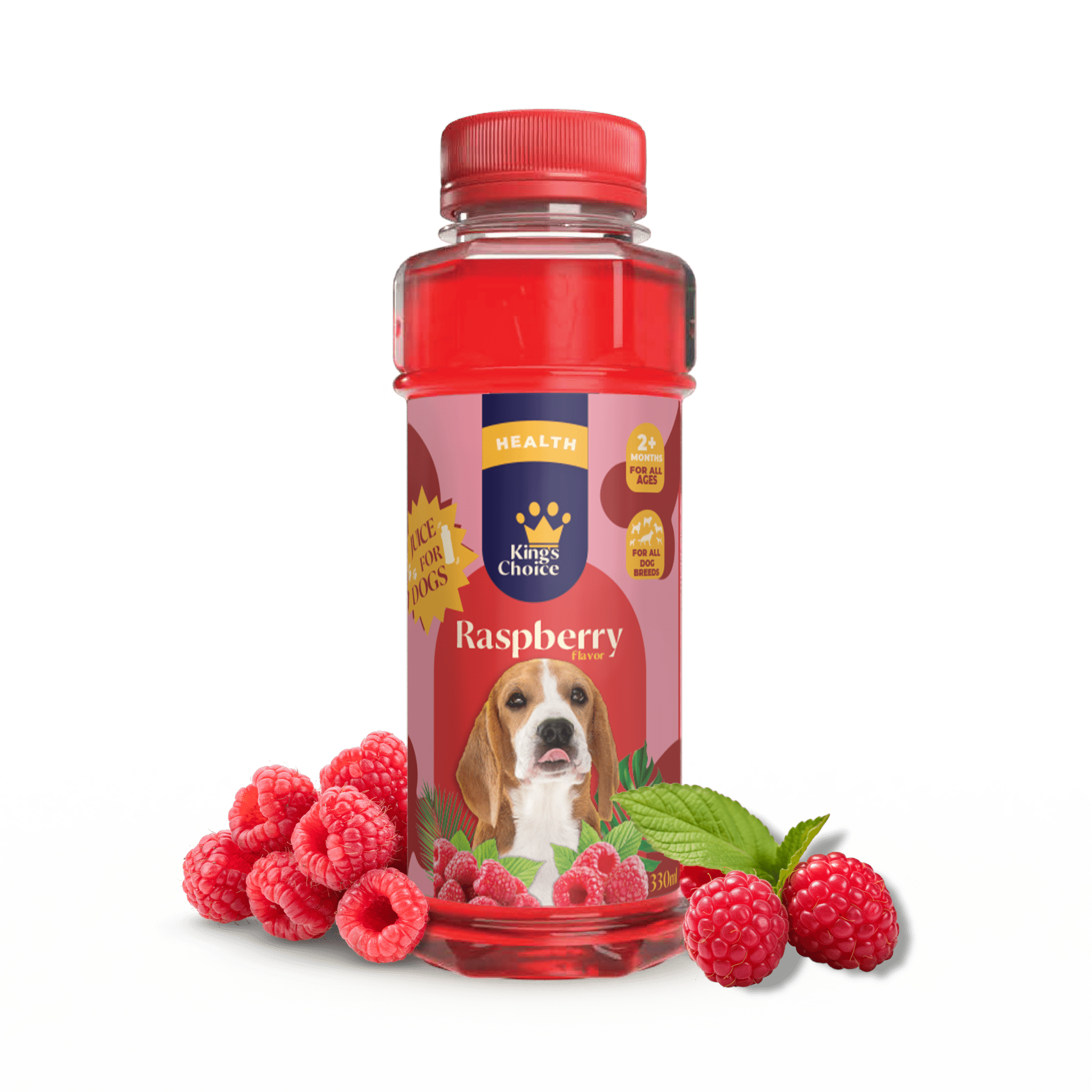 dog juice