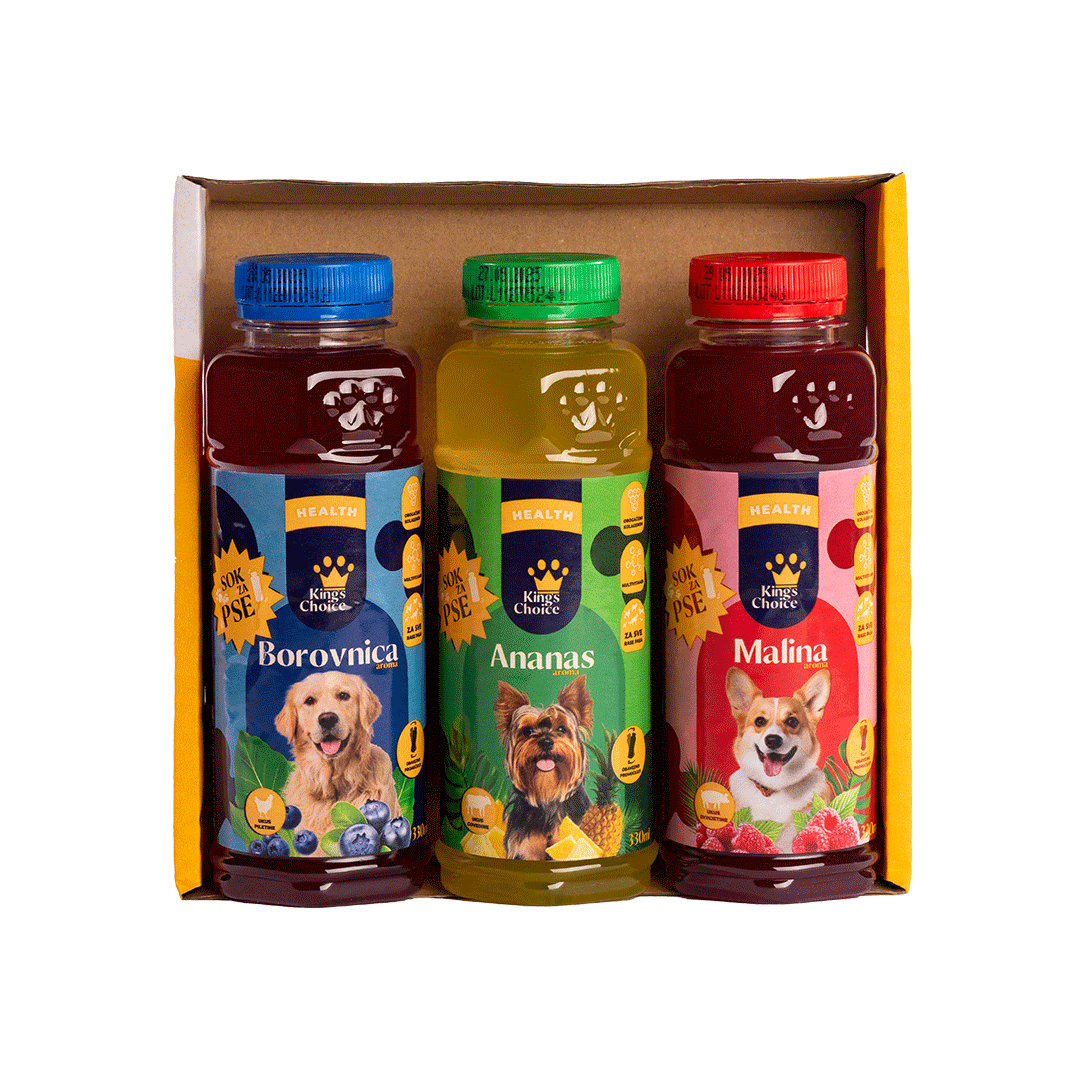 King's Choice 3