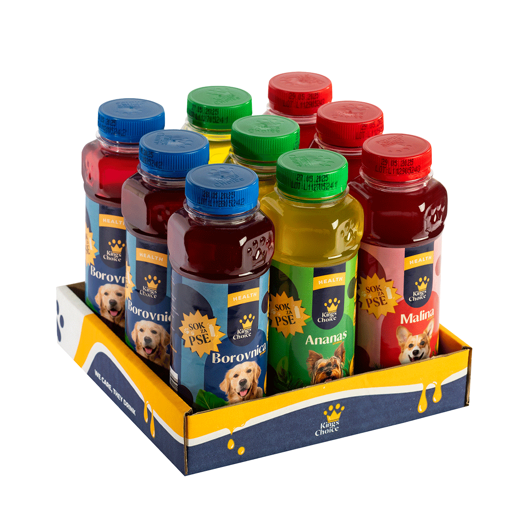 King's Choice 9
