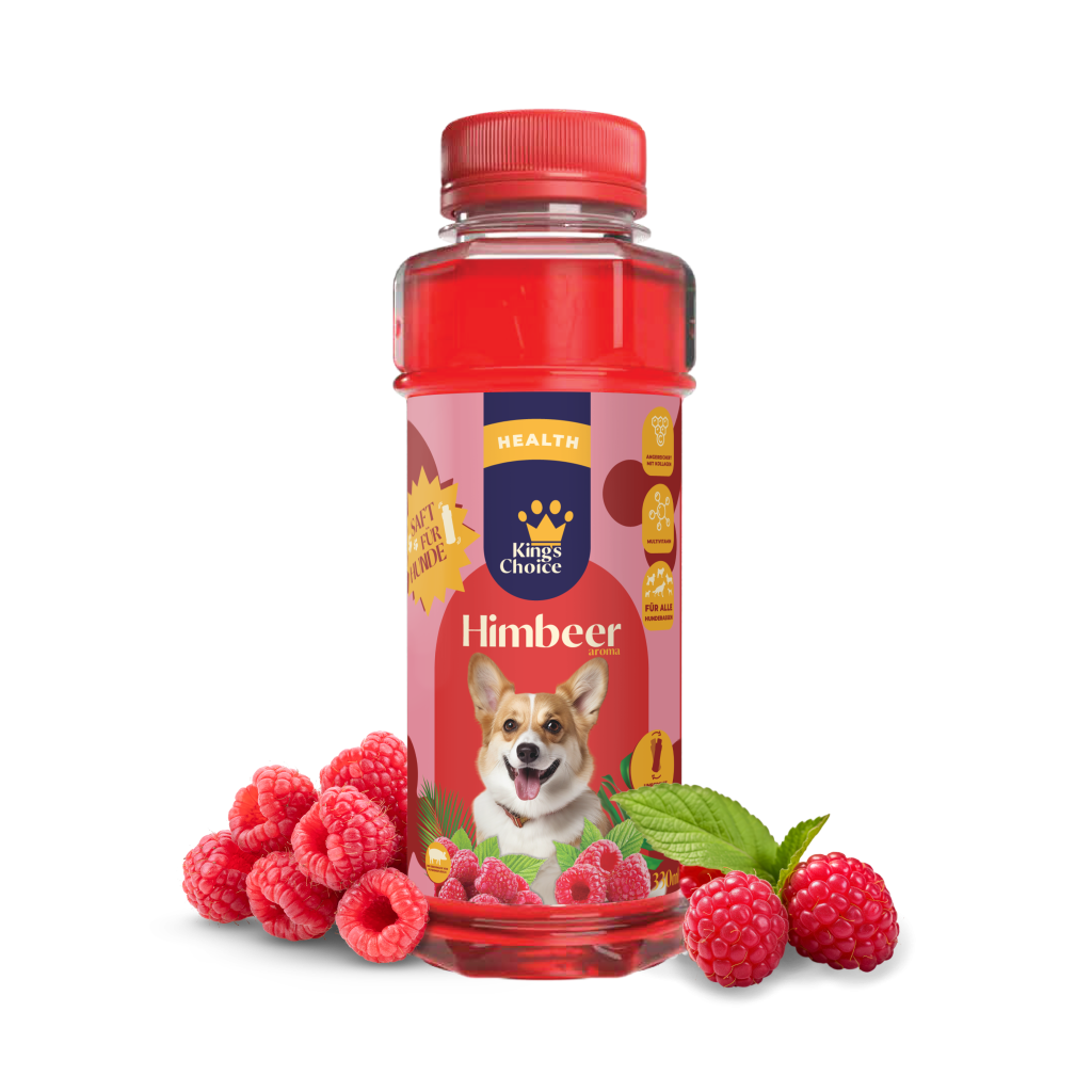 Saveur Framboise