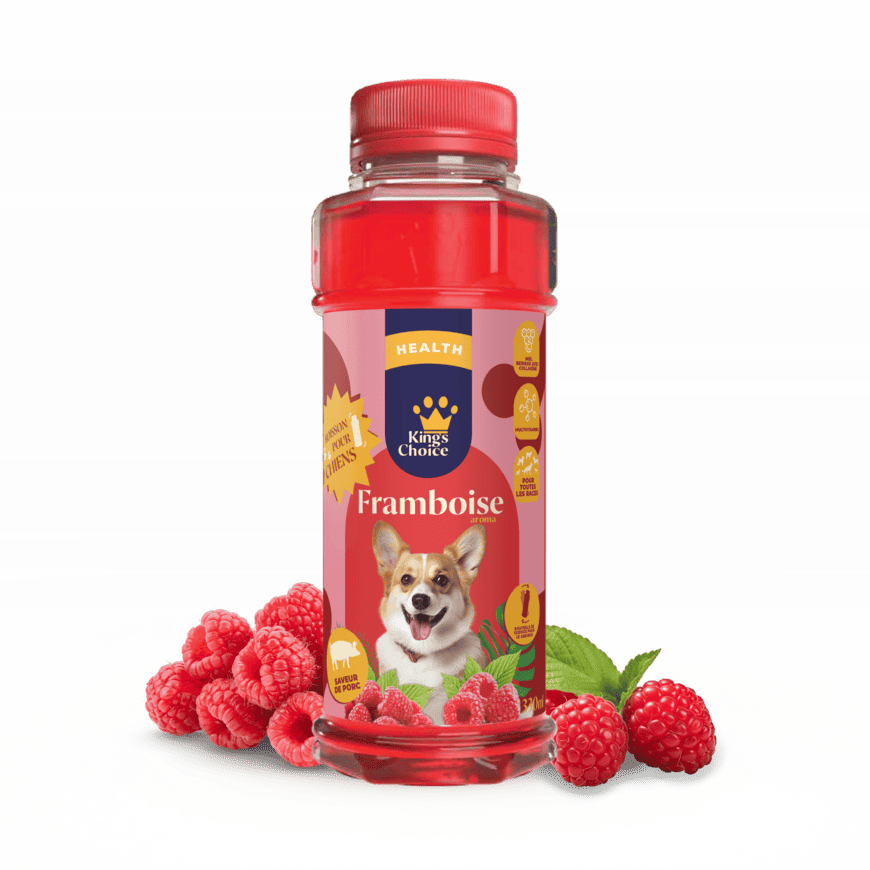 Raspberry