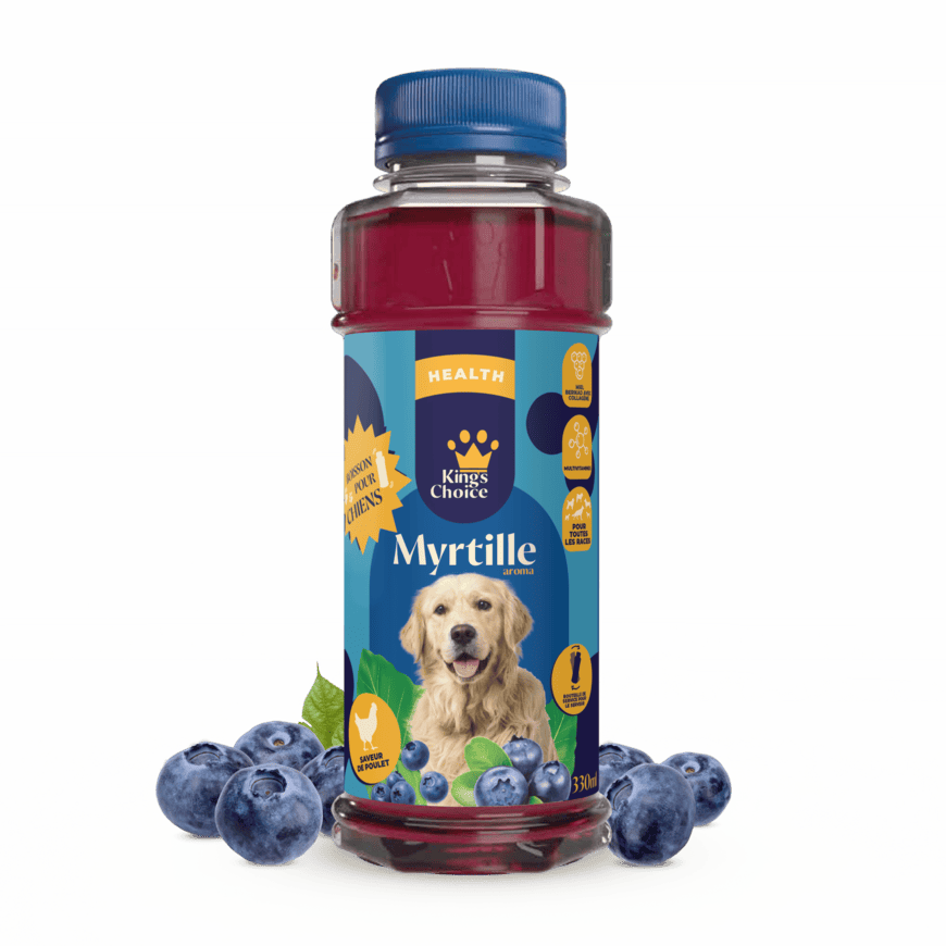 Blueberry